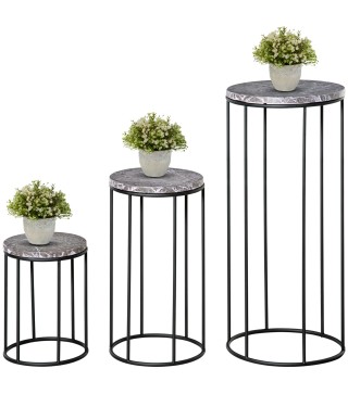 Soportes para Plantas