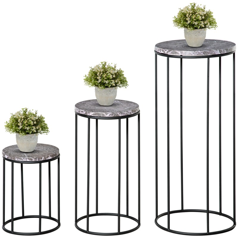 Soportes para Plantas Soportes para Plantas