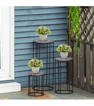 Soportes para Plantas