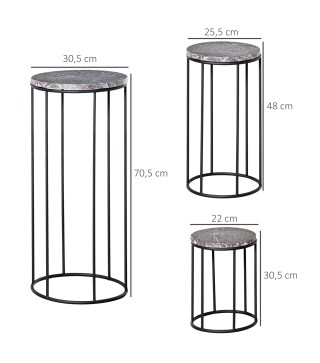 Soportes para Plantas