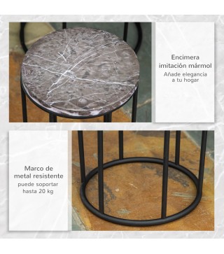 Soportes para Plantas