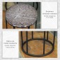 Soportes para Plantas Soportes para Plantas
