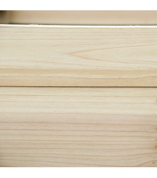 Jardinera de 3 Niveles