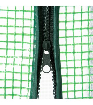 Invernadero de Jardín