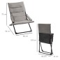 Silla Plegable Silla Plegable