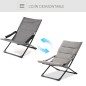 Silla Plegable Silla Plegable