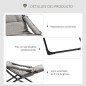 Silla Plegable Silla Plegable