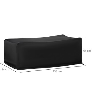 Funda Protectora para Muebles
