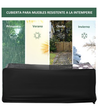 Funda Protectora para Muebles