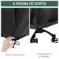 Funda Protectora para Muebles Funda Protectora para Muebles