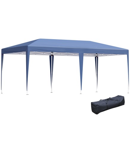 Carpa Plegable