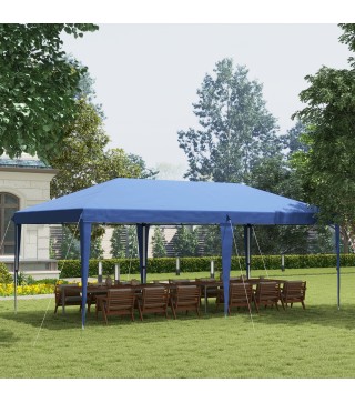 Carpa Plegable