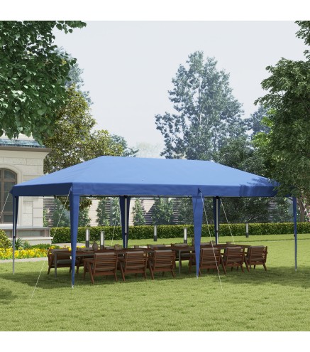 Carpa Plegable