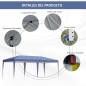 Carpa Plegable Carpa Plegable