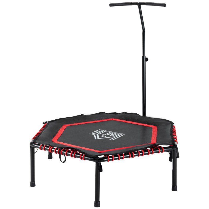 Trampolín de Fitness Trampolín de Fitness