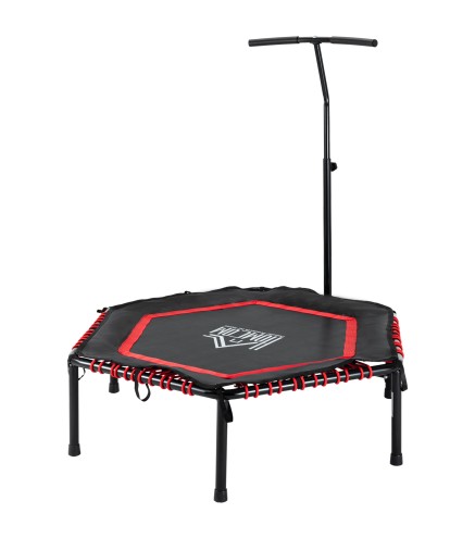 Trampolín de Fitness