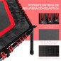 Trampolín de Fitness Trampolín de Fitness