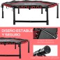 Trampolín de Fitness Trampolín de Fitness