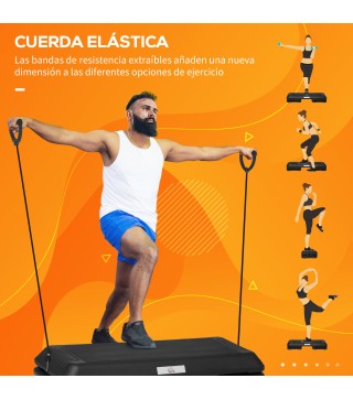 Step de Aeróbic