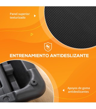 Step de Aeróbic