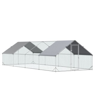 Gallinero de Exterior