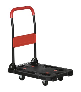 Carro de Plataforma