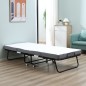 Cama Plegable Cama Plegable