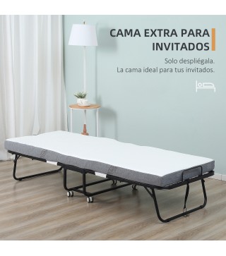 Cama Plegable