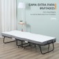 Cama Plegable Cama Plegable