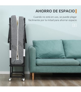 Cama Plegable