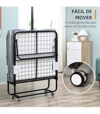 Cama Plegable