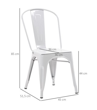 Sillas de Comedor