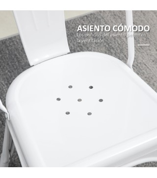 Sillas de Comedor