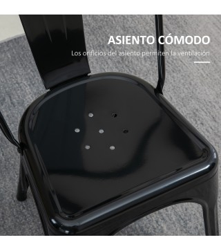Sillas de Comedor