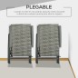 Silla Plegable Ratán Silla Plegable Ratán