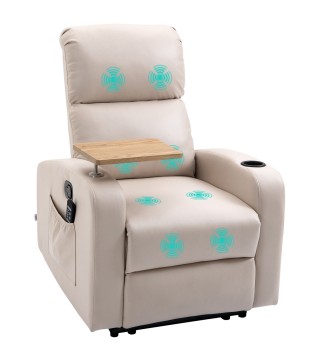 Sillón de Masaje