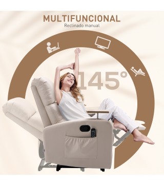 Sillón de Masaje
