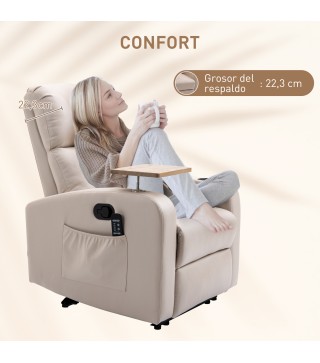 Sillón de Masaje