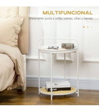Mesa Auxiliar