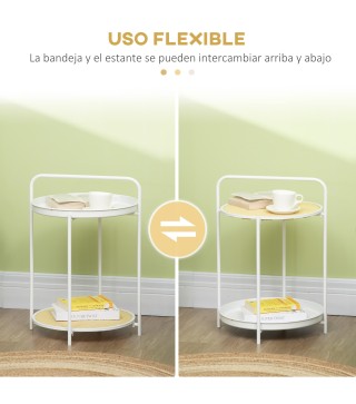 Mesa Auxiliar