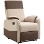 Sillón Relax Reclinable Sillón Relax Reclinable
