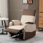 Sillón Relax Reclinable Sillón Relax Reclinable