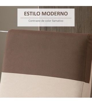 Sillón Relax Reclinable