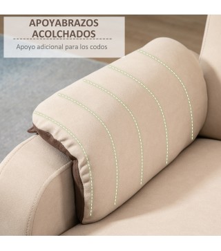 Sillón Relax Reclinable