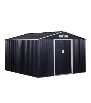 Cobertizo de Jardín