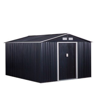 Cobertizo de Jardín