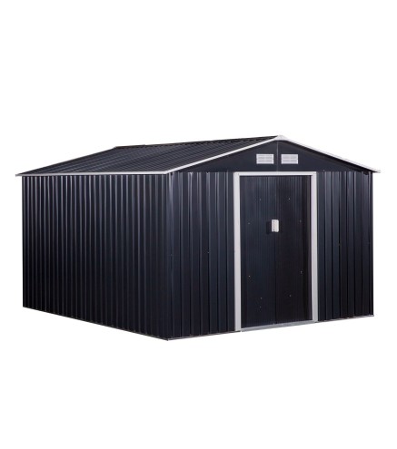 Cobertizo de Jardín