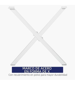 Patas para Mesa