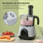 Procesador de Alimentos Procesador de Alimentos