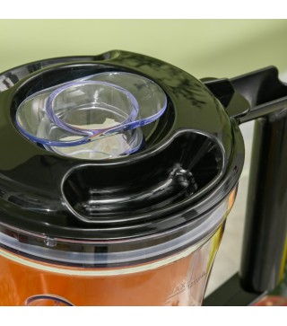 Procesador de Alimentos